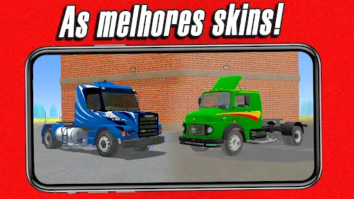 Skins Grand Truck Simulator 2 Apk Download 2021 Free 9apps