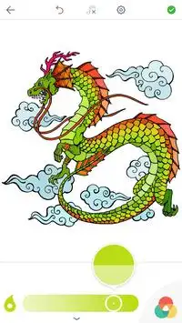 Download Korean Coloring Book For Adults Apk Download 2021 Free 9apps
