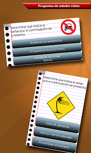 Examen De Licencia De Conducir App Download 2021 Gratis 9apps