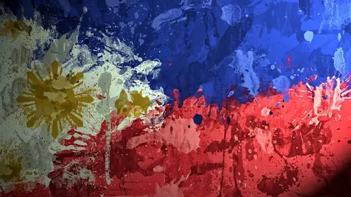 Philippines Flag Wallpaper App لـ Android Download 9apps