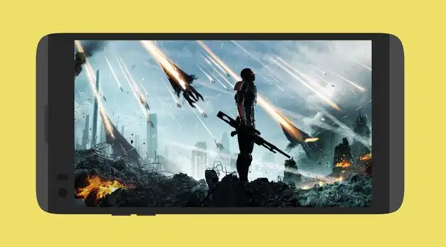 Wiki For Mass Effect Andromeda Apk Download 21 Free 9apps