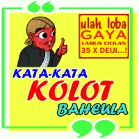 Descarga De La Aplicacion Kata Kata Kolot Baheula 2021 Gratis 9apps