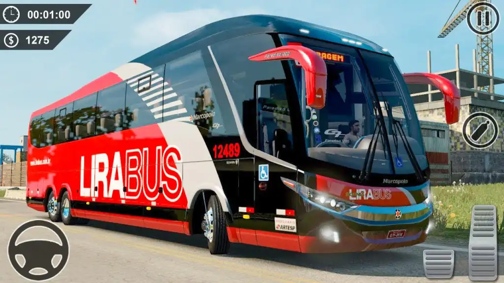 Bus driver free download mac Bus driver free download mac