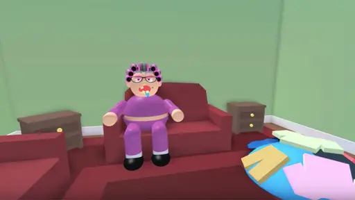 Mod Grandma Escape Obby Tips Cookie C Unofficial Apk Download 2021 Free 9apps - roblox obby builder