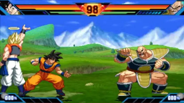 Dragon Ball Z Apk Download 21 Free 9apps Dragon Ball Z Apk Download 21 Free 9apps