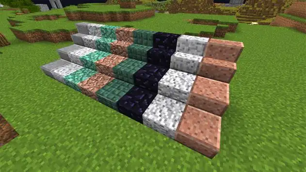 Mods For Minecraft Pe 0 16 0 Apk Download 21 Free 9apps