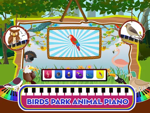 Telechargement De L Application Jeux D Animaux De Piano Pour Bebe 21 Gratuit 9apps