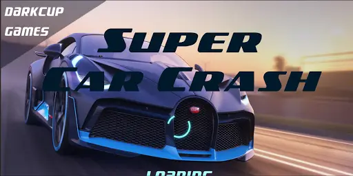 Super Car Crash App Download 2021 Gratis 9apps