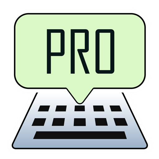 Typing pro