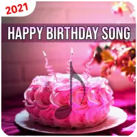 Telechargement De L Application Joyeux Anniversaire Chanson 21 21 Gratuit 9apps