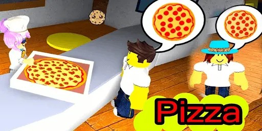 Mod Pizza Factory Tycoon Instructions For Robux Apk Download 2021 Free 9apps - pizza tycoon roblox alien