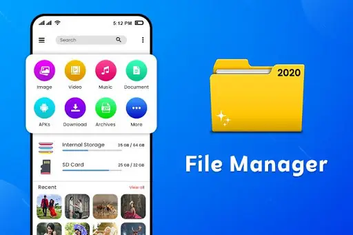 File Manager Apk Download 21 Free 9apps