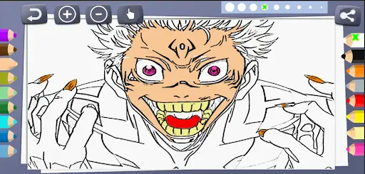 塗り絵 For 呪術廻戦 App Downloaden 21 Gratis 9apps 塗り絵 For 呪術廻戦 App Downloaden 21 Gratis 9apps