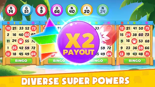 Bingo Townアプリのダウンロード21 無料 9apps