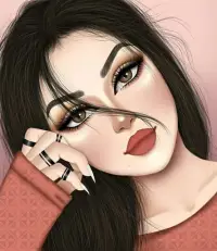 Girly M Nagham Art Apk Download 2021 Free 9apps