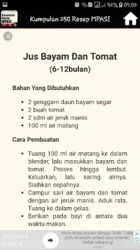 Telechargement De L Application Kumpulan 250 Resep Mpasi 2021 Gratuit 9apps