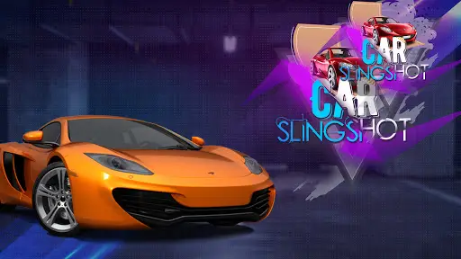 Car Slingshot Apk Download 2021 Free 9apps - jump off slingshot roblox
