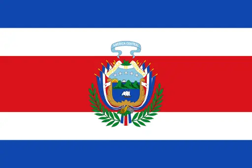 photo Costa Rica Flag 2021 costa rica flag wallpapers apk