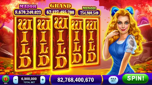 Aria Casino Las Vegas - Strategys Slot Machine