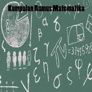 15+ Rumus Jitu Matematika Sd Background