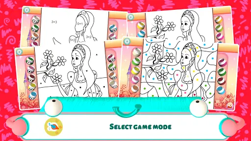 Download Pretty Princess Coloring Book Apk Download 2021 Free 9apps