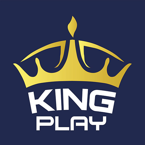 King play. Кинг плей. Кинг :Play. Кинг плей ава. Кинг плей ок.