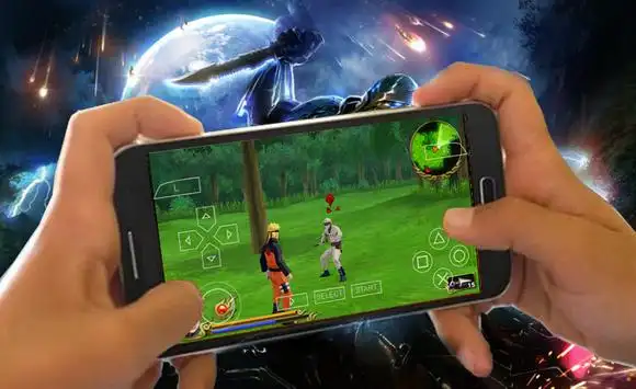 Téléchargement De L Application New Psp Gold Emulator And List Iso Download 2019 2021 Gratuit 9apps
