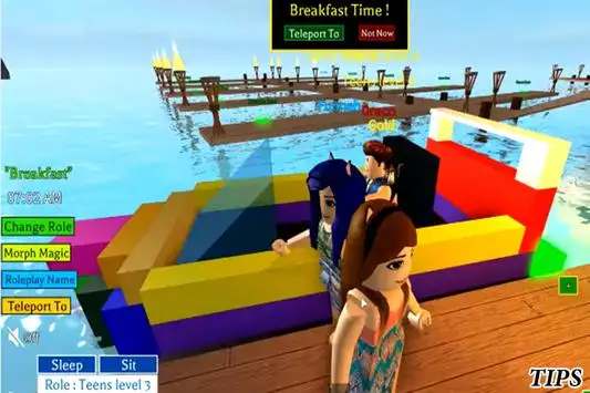 Tips For Moana Island Life Roblox Apk Download 2021 Free 9apps - moana island life roblox game