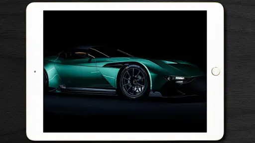 Amazing Aston Martin Vulcan Wallpaper App Android क ल ए ड उनल ड 9apps