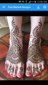 Telechargement De L Application Mehndi Designs 19 10 000 Step By Step Tutorial 21 Gratuit 9apps