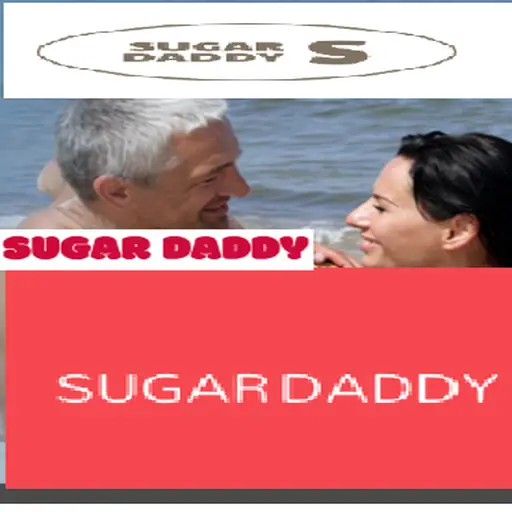 Application sugar daddy Sugar Daddy