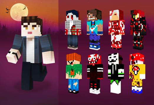 Vampire Skins For Mcpe Apk Download 21 Free 9apps
