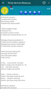 Spoon Rindu Serindu Rindunya Offline Apk Download 2021 Free 9apps