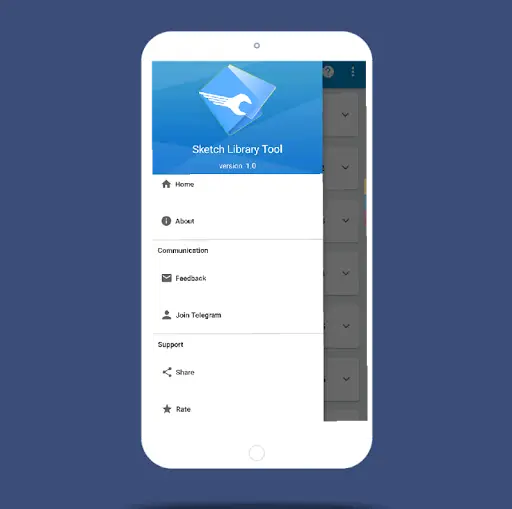 Sketchlibrary Tool Apk Download 2021 Free 9apps