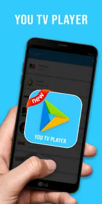 You Tv Player Latest Shows 100 Apk Download 21 Free 9apps