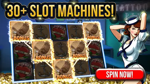 Casinos Online En Gibraltar Slot Machine