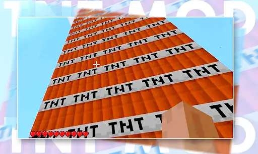 Tnt Mod For Minecraft Pe Apk Download 21 Free 9apps