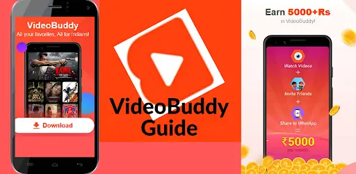 Descarga De La Aplicacion Videobuddy Apk Guide Penghasil Uang 2021 Gratis 9apps