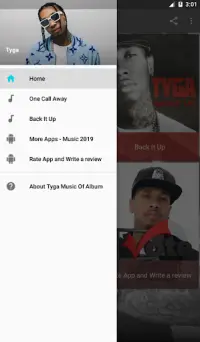 Descarga De La Aplicacion Tyga Music Of Album 2021 Gratis 9apps