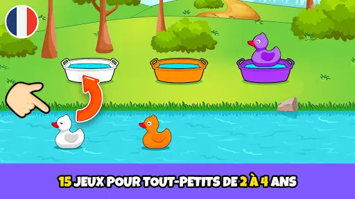 Telechargement De L Application Jeux De Bebe Pour Les Tout 21 Gratuit 9apps