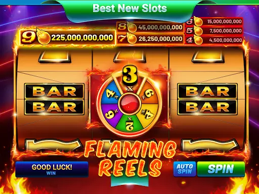 The New Aria Resort & Casino In Las Vegas - Arizona Slot Machine