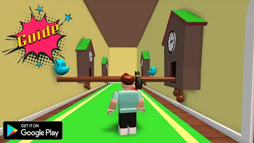 Guide For Obby Escape School World Tips Apk Download 2021 Free 9apps - roblox escape school obby walkthrough