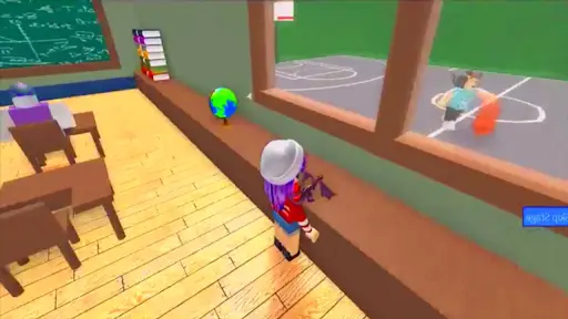 Guide For Obby Escape School World Tips Apk Download 2021 Free 9apps - roblox escape school obby walkthrough