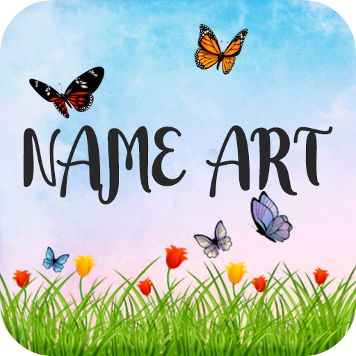 Calligraphy Name Art Maker App Download Free 9apps