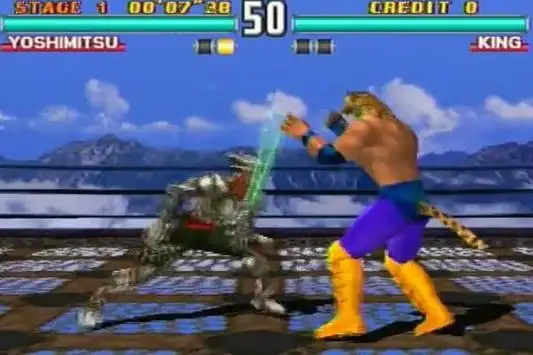 Tekken 3 game download filehippo Tekken 3 game download filehippo