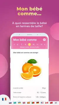 Telechargement De L Application Calendrier De Grossesse 21 Gratuit 9apps Telechargement De L Application Calendrier De Grossesse 21 Gratuit 9apps