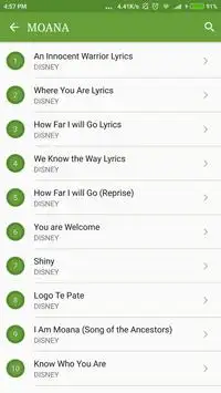 All Disney Hit Songs Lyrics App Download 21 Kostenlos 9apps All Disney Hit Songs Lyrics App Download 21 Kostenlos 9apps