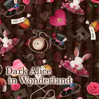 メルヘン壁紙アイコン ダークアリスパターン 無料アプリのダウンロード21 無料 9apps メルヘン壁紙アイコン ダークアリスパターン 無料アプリのダウンロード21 無料 9apps