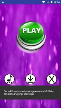 Telechargement De L Application Bebe Sonneries Sons Droles 21 Gratuit 9apps Telechargement De L Application Bebe Sonneries Sons Droles 21 Gratuit 9apps