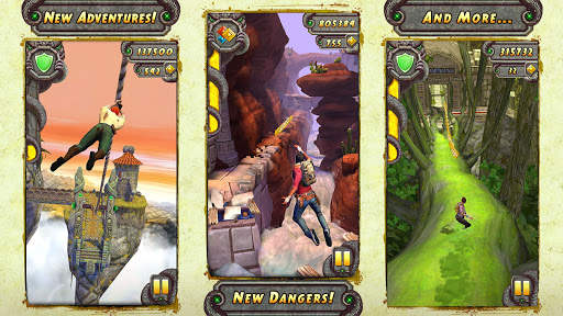 Temple Run 2 Free Download 9Game